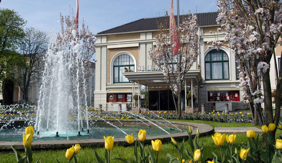 Casino Bad Neuenahr Veranstaltungen Casino Bad Neuenahr Veranstaltungen